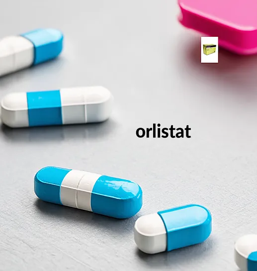 Orlistat serve ricetta